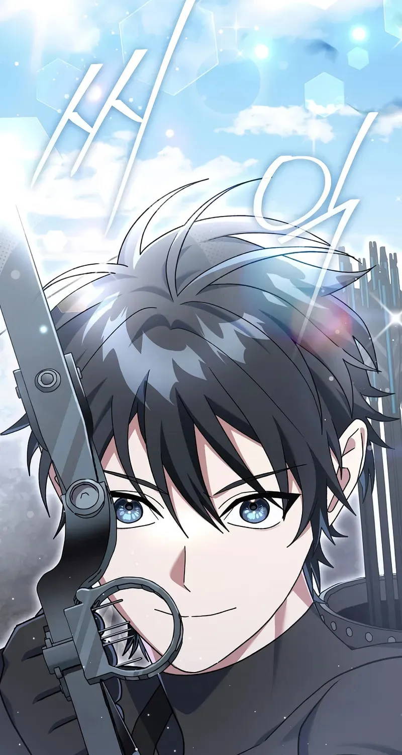 Genius Archer
