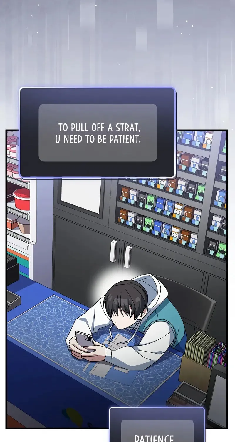 Genius Archer