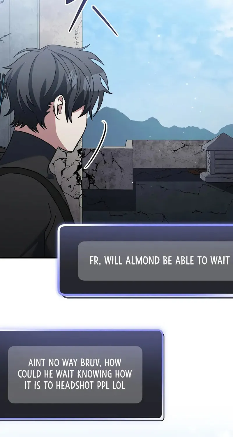Genius Archer