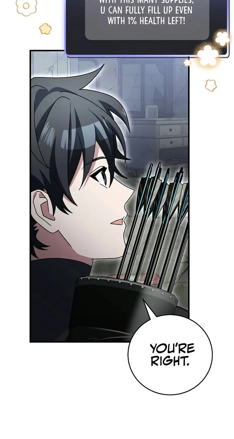Genius Archer