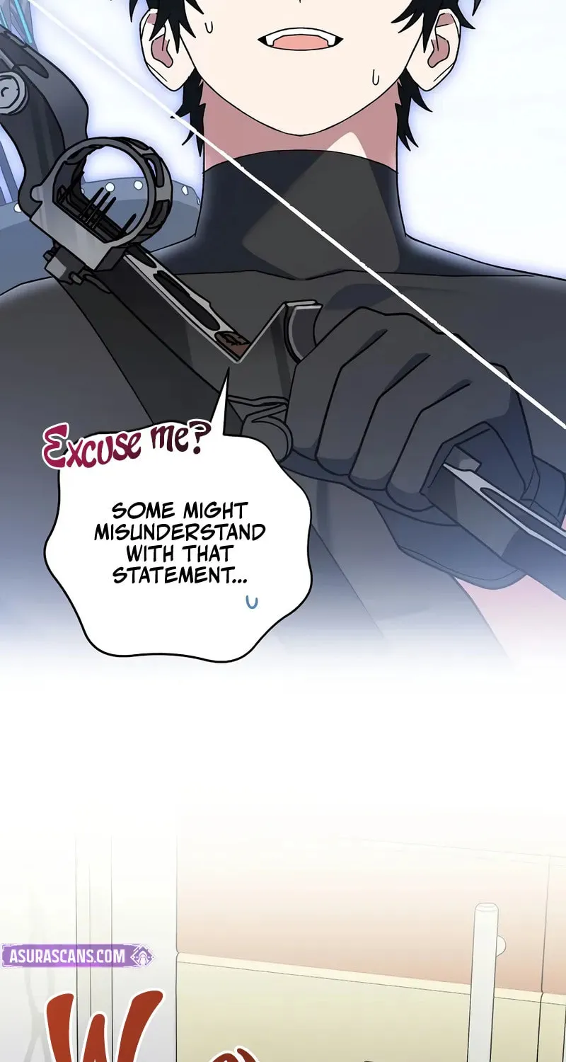 Genius Archer