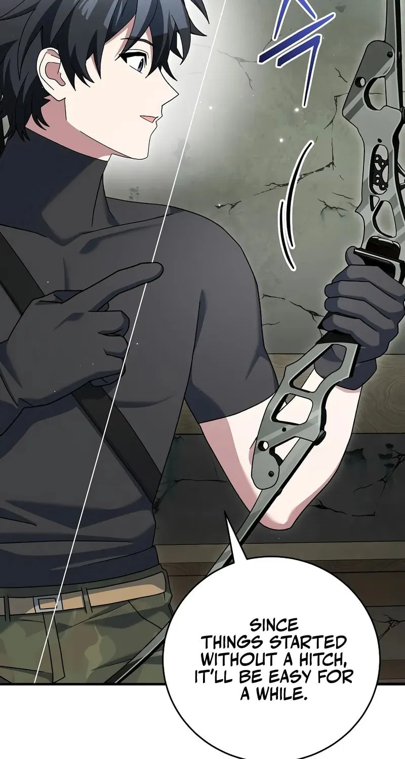 Genius Archer