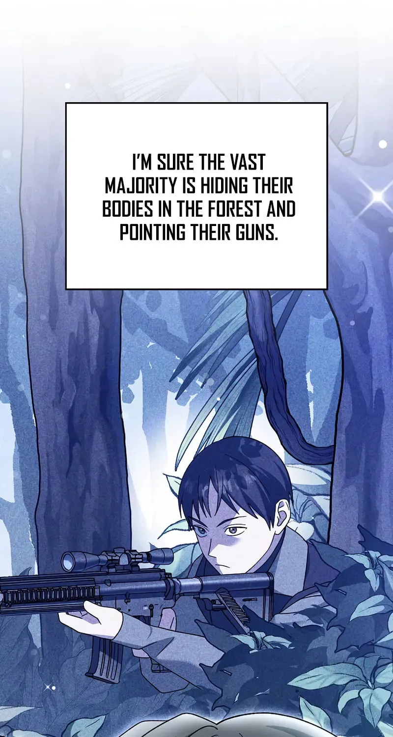 Genius Archer