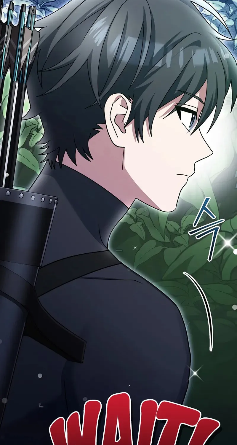 Genius Archer