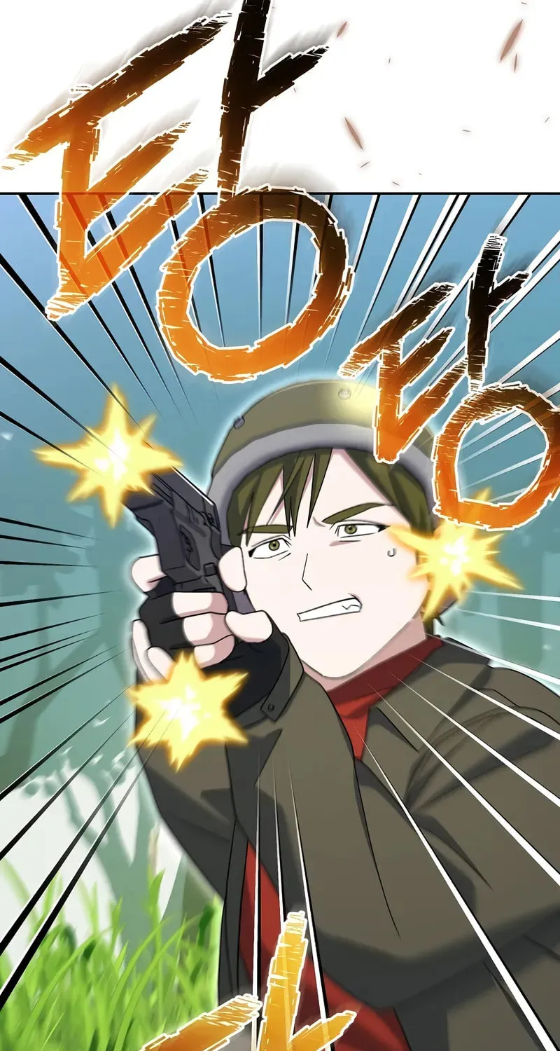 Genius Archer