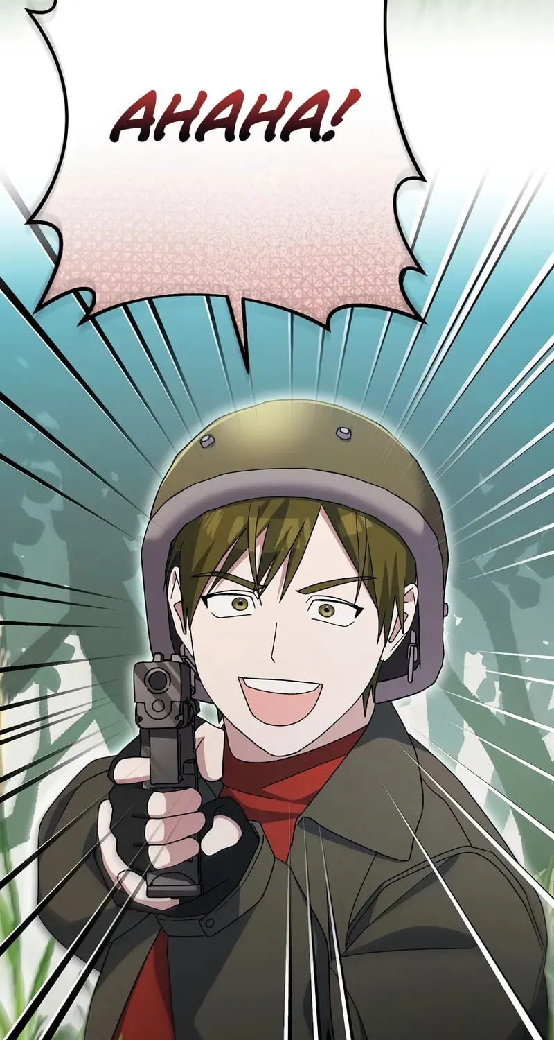 Genius Archer