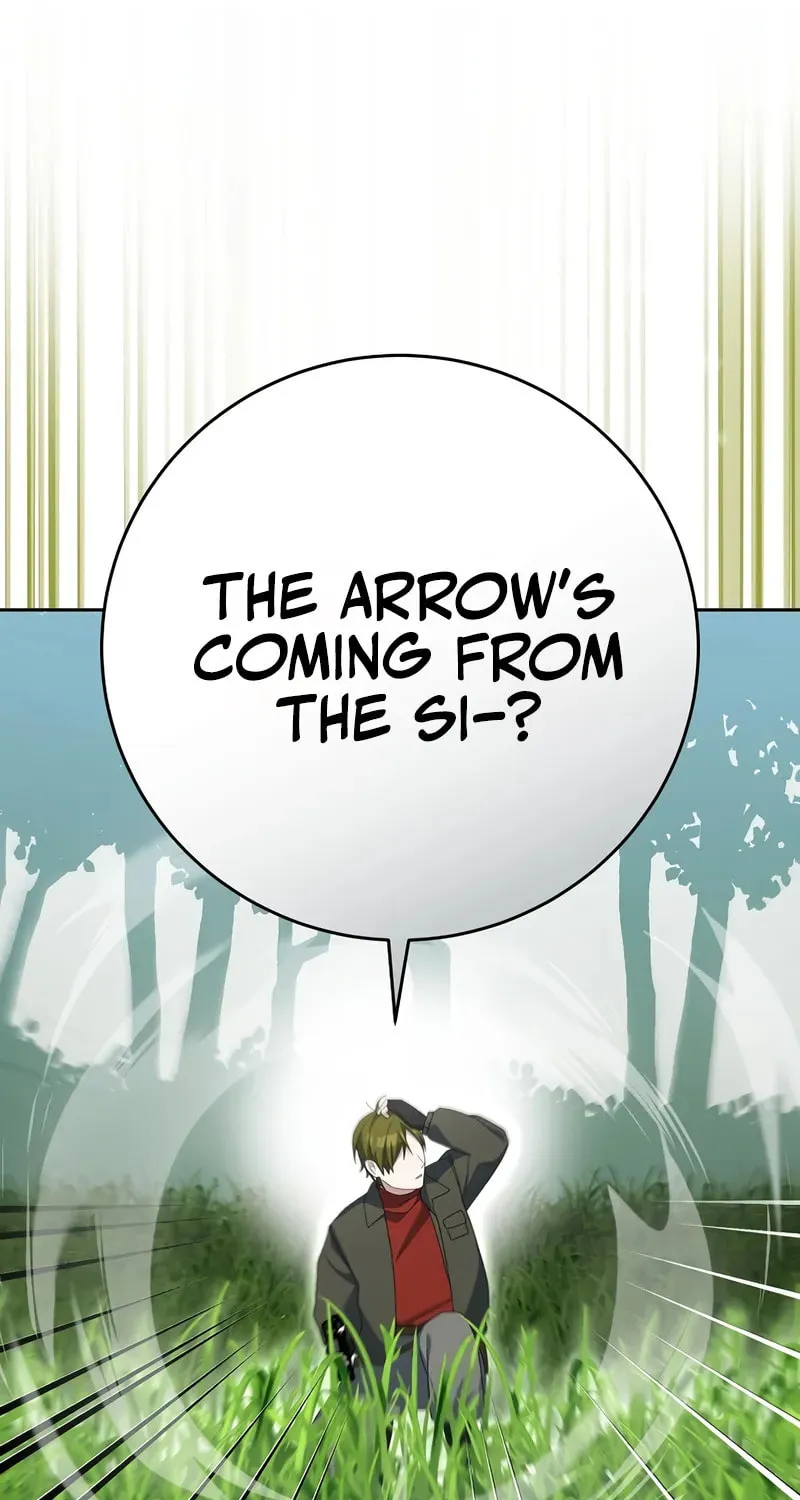 Genius Archer