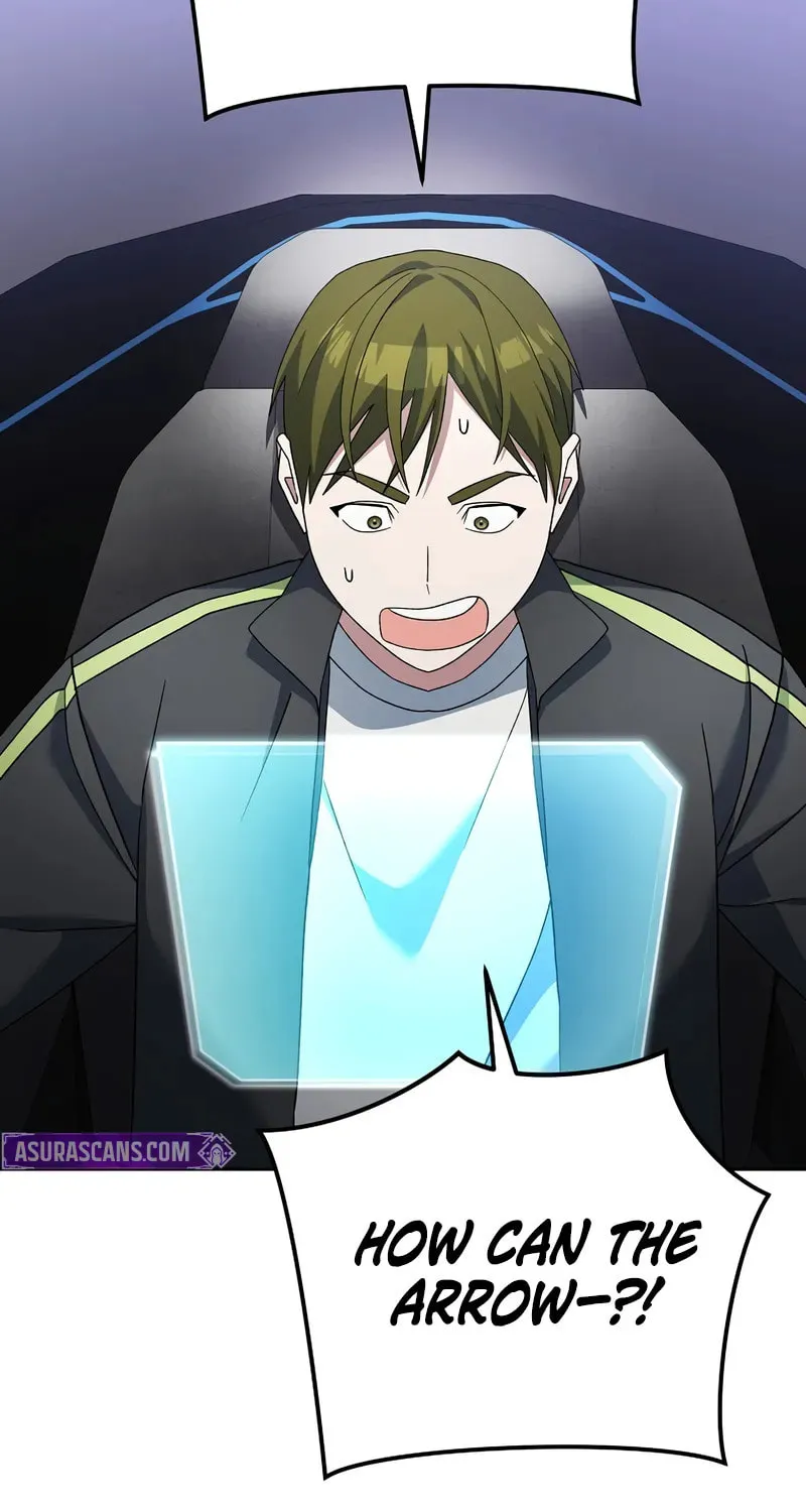 Genius Archer