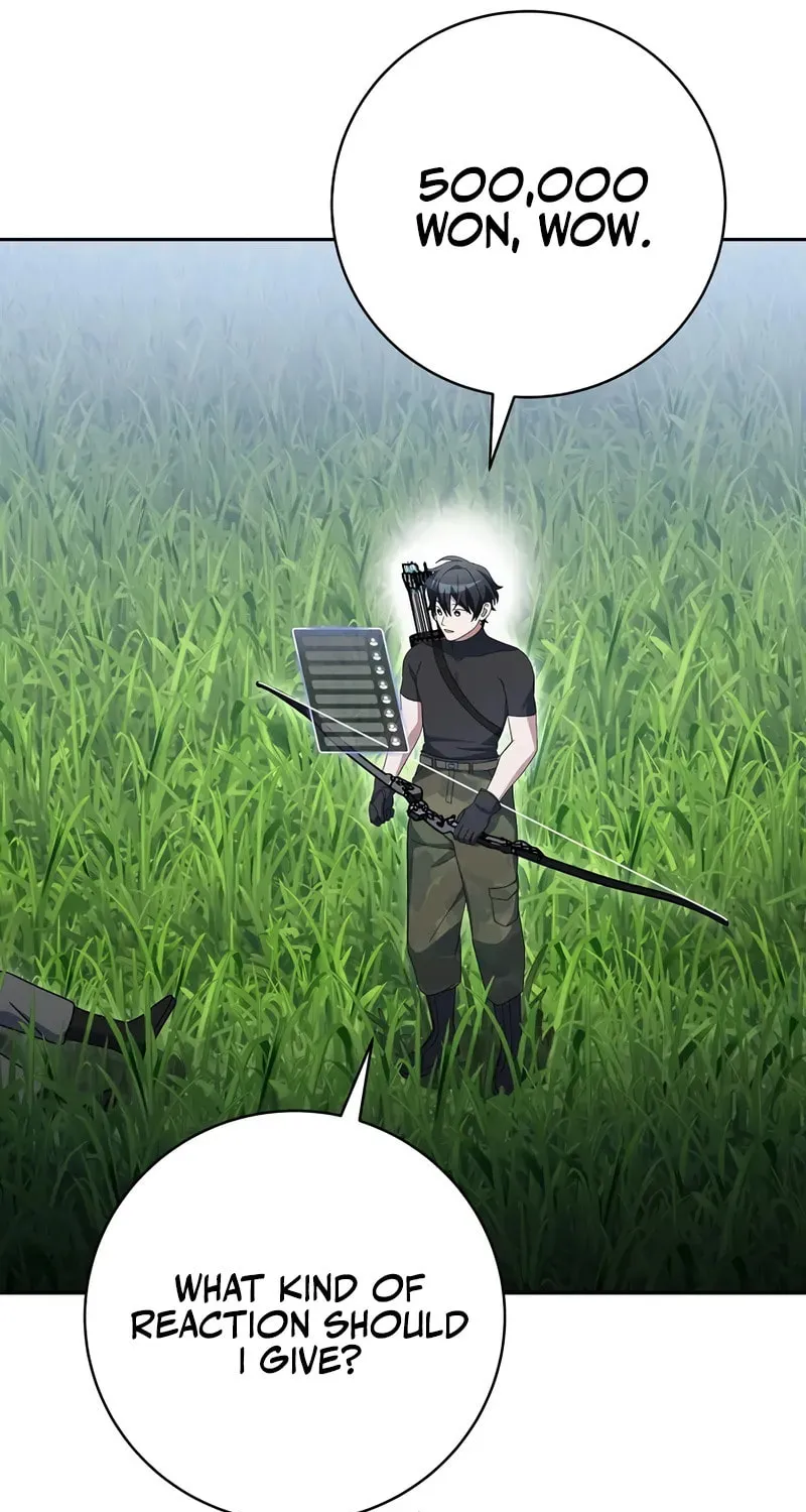 Genius Archer