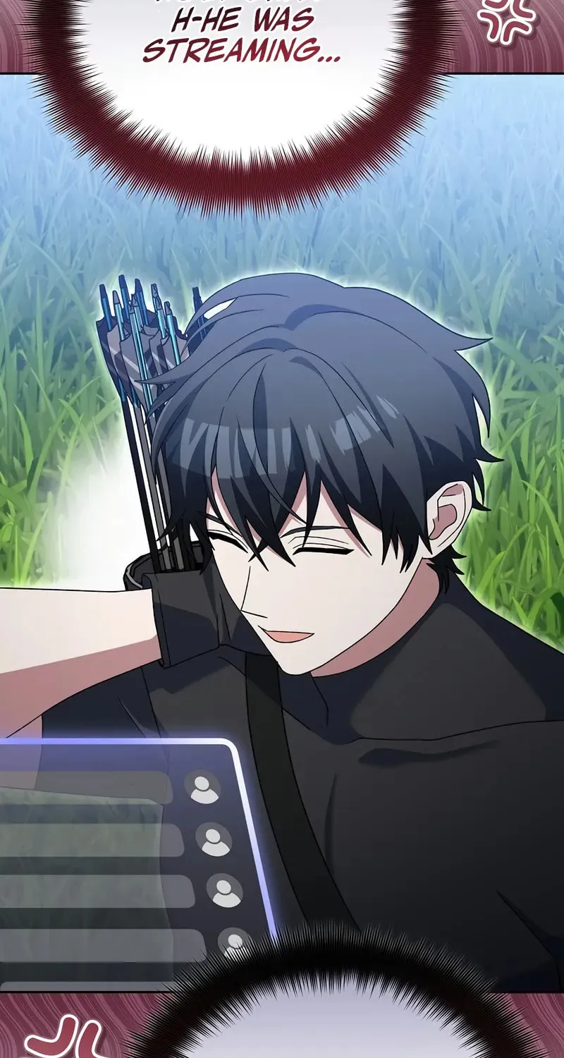 Genius Archer