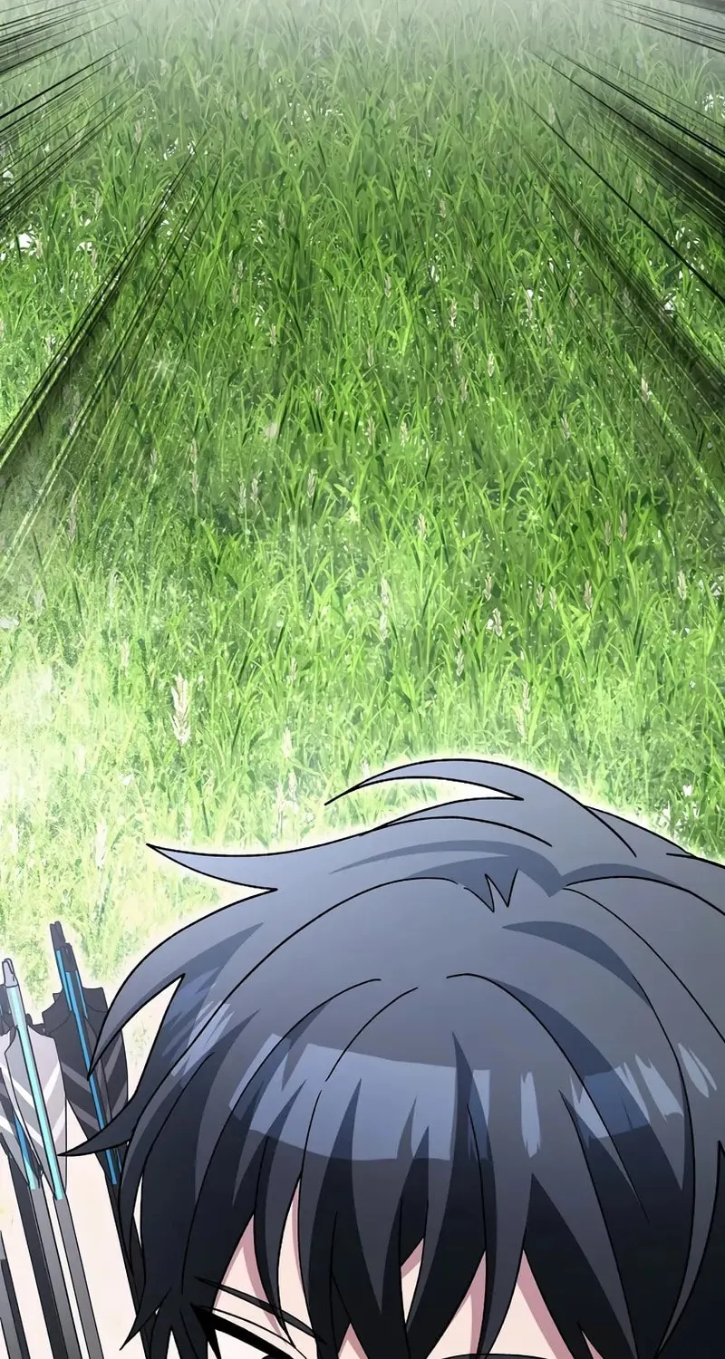 Genius Archer