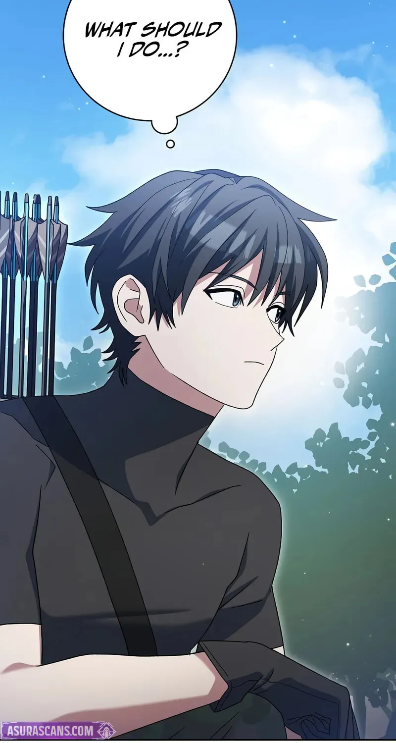 Genius Archer