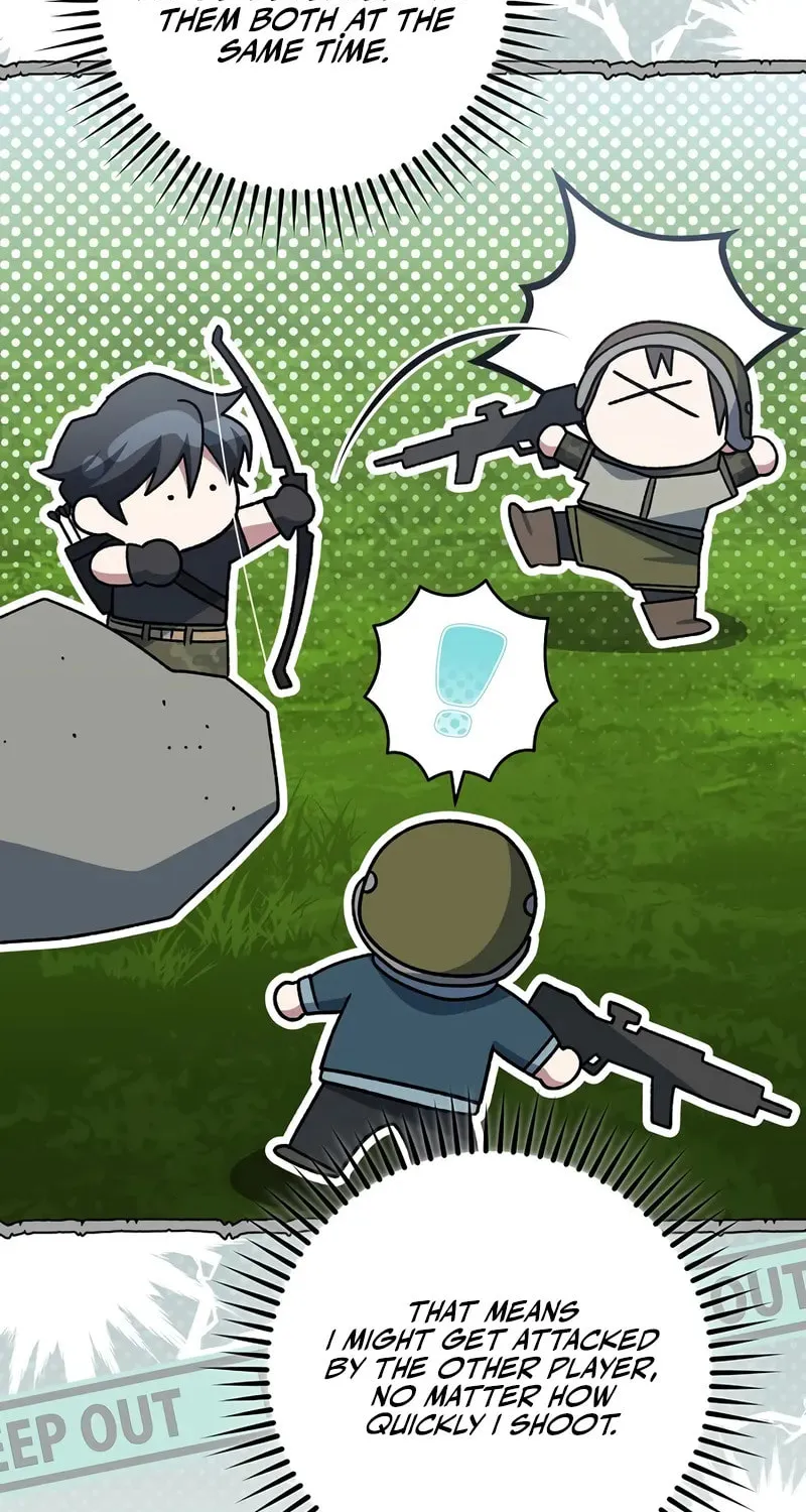 Genius Archer