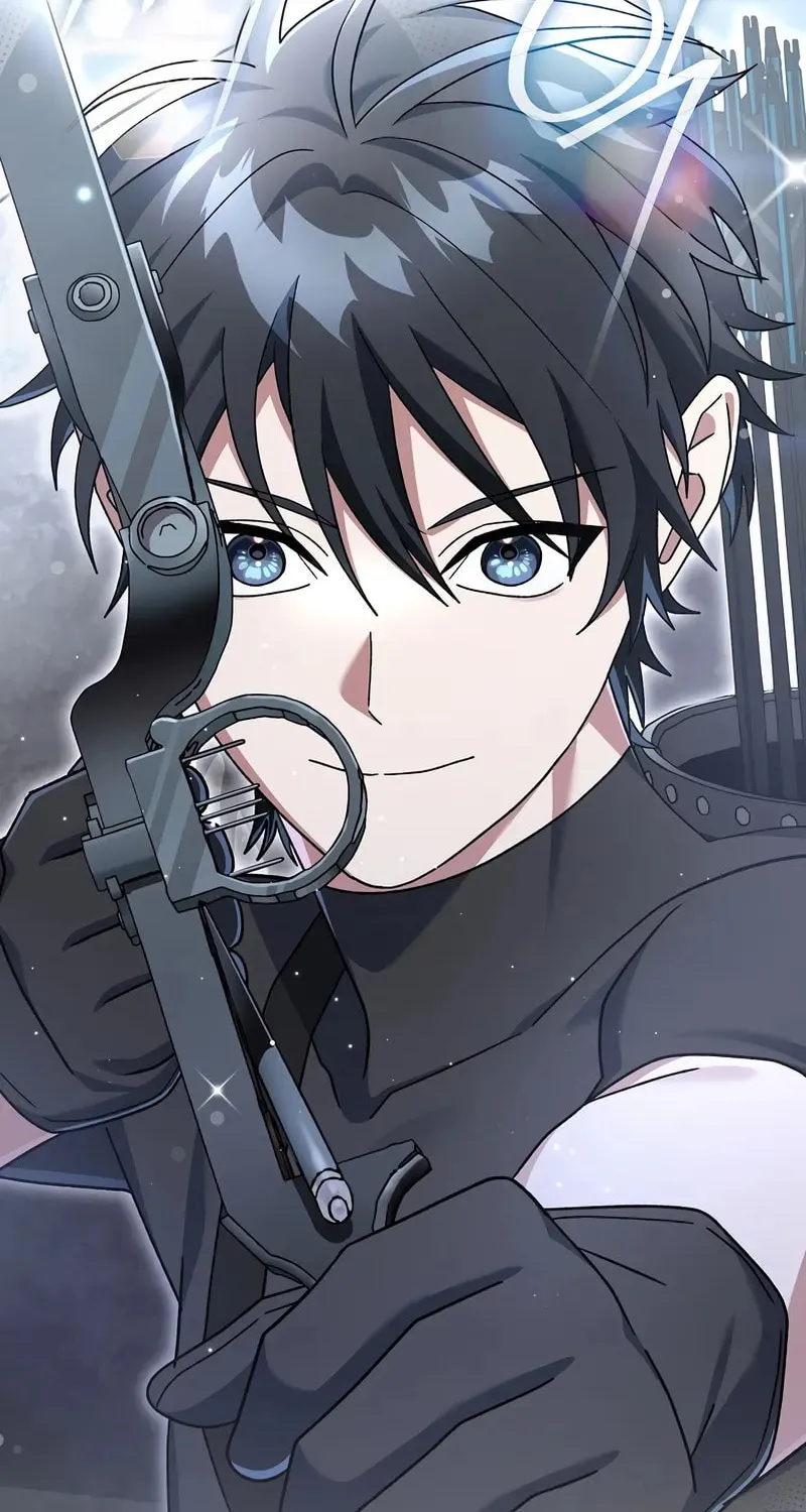 Genius Archer
