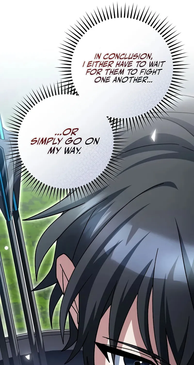 Genius Archer