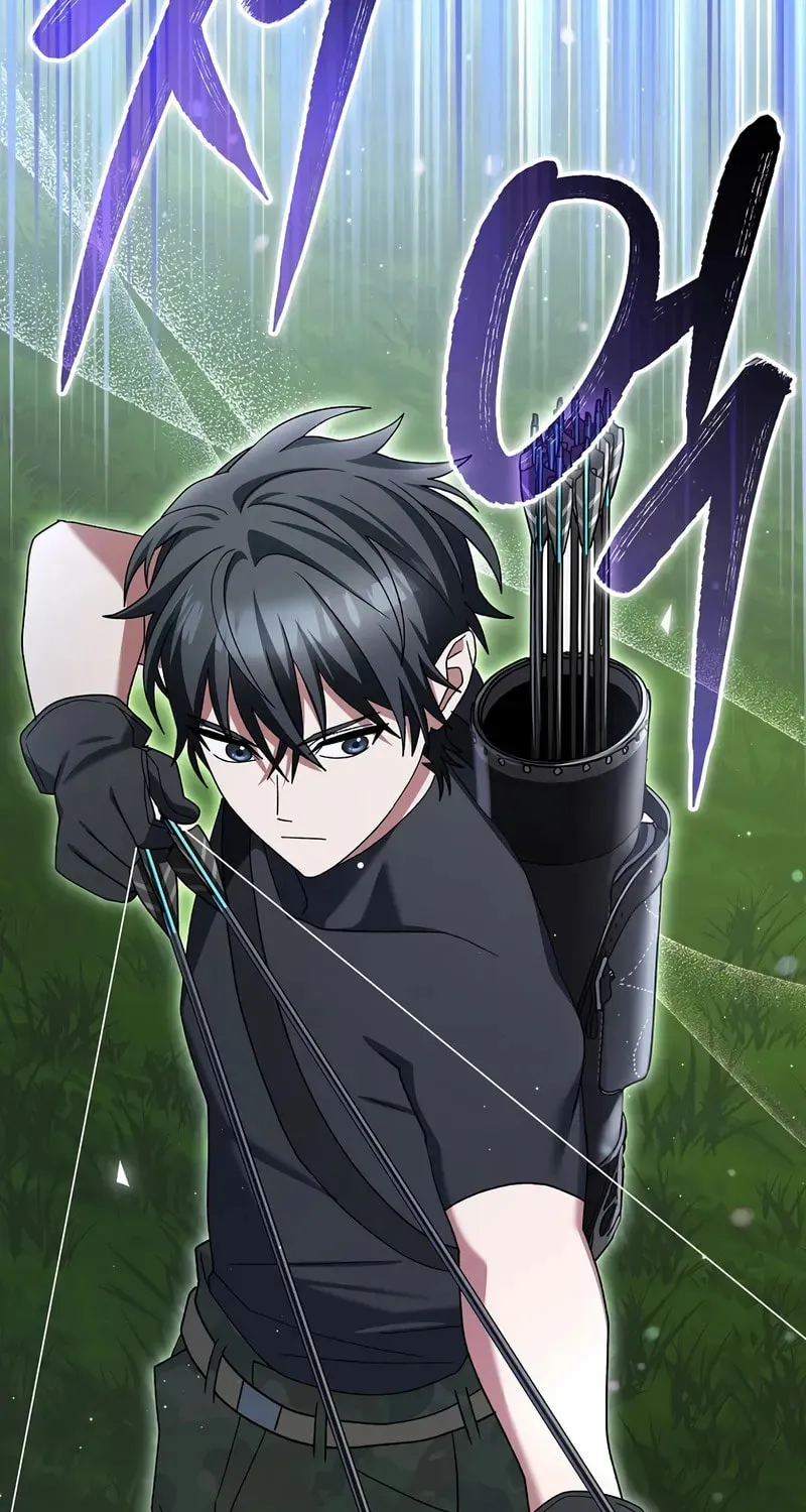 Genius Archer