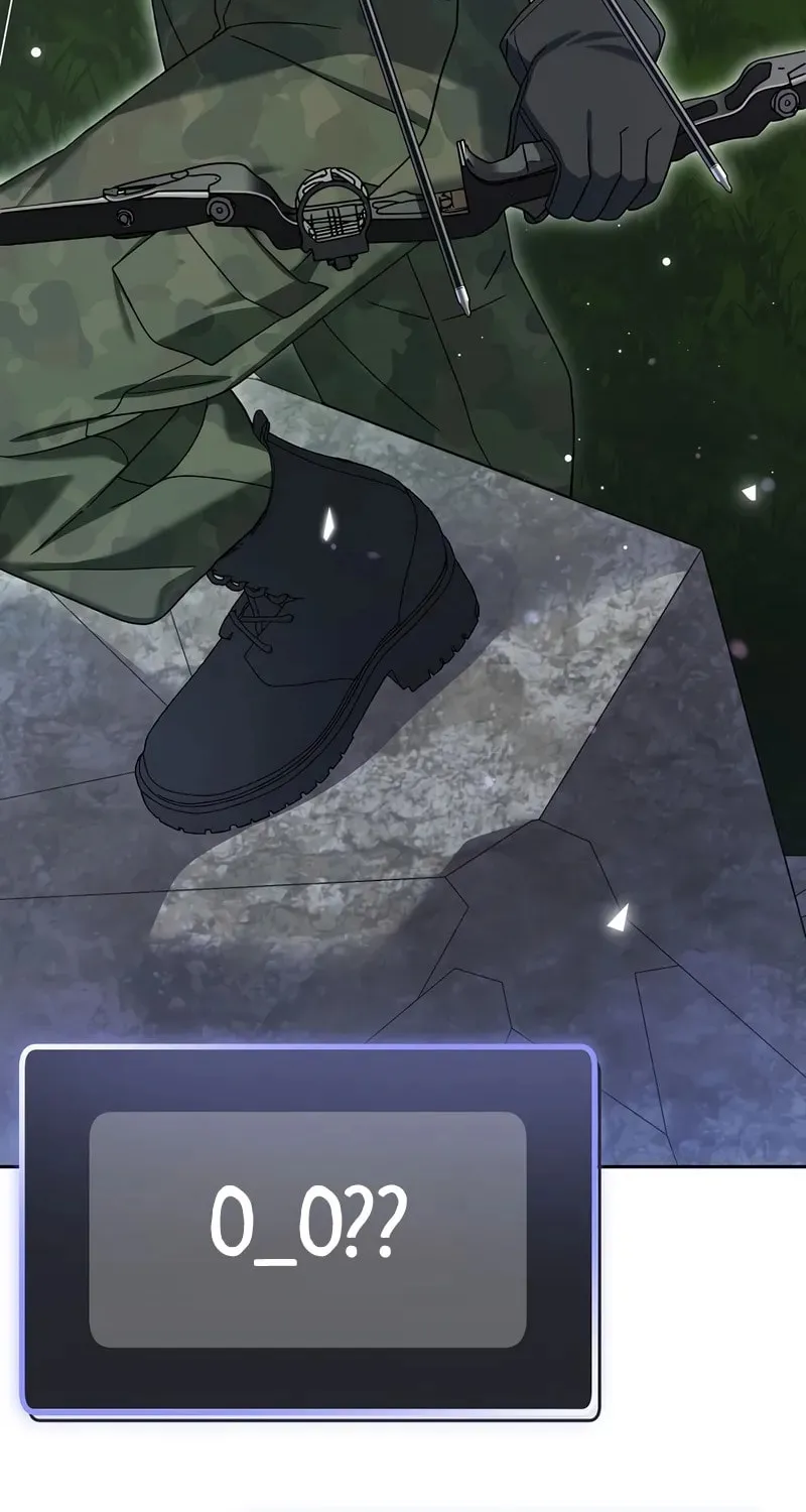 Genius Archer