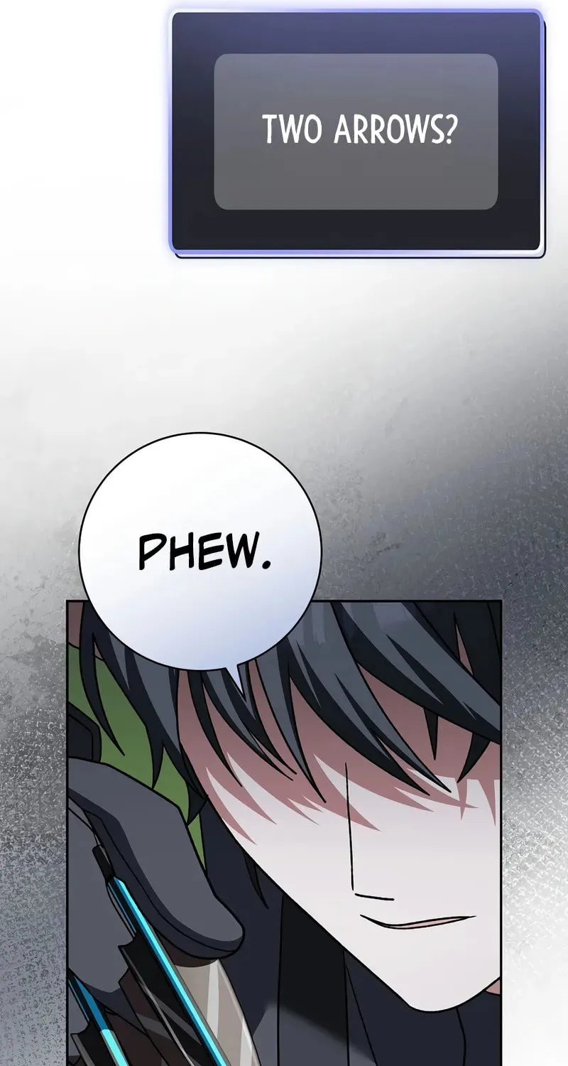 Genius Archer