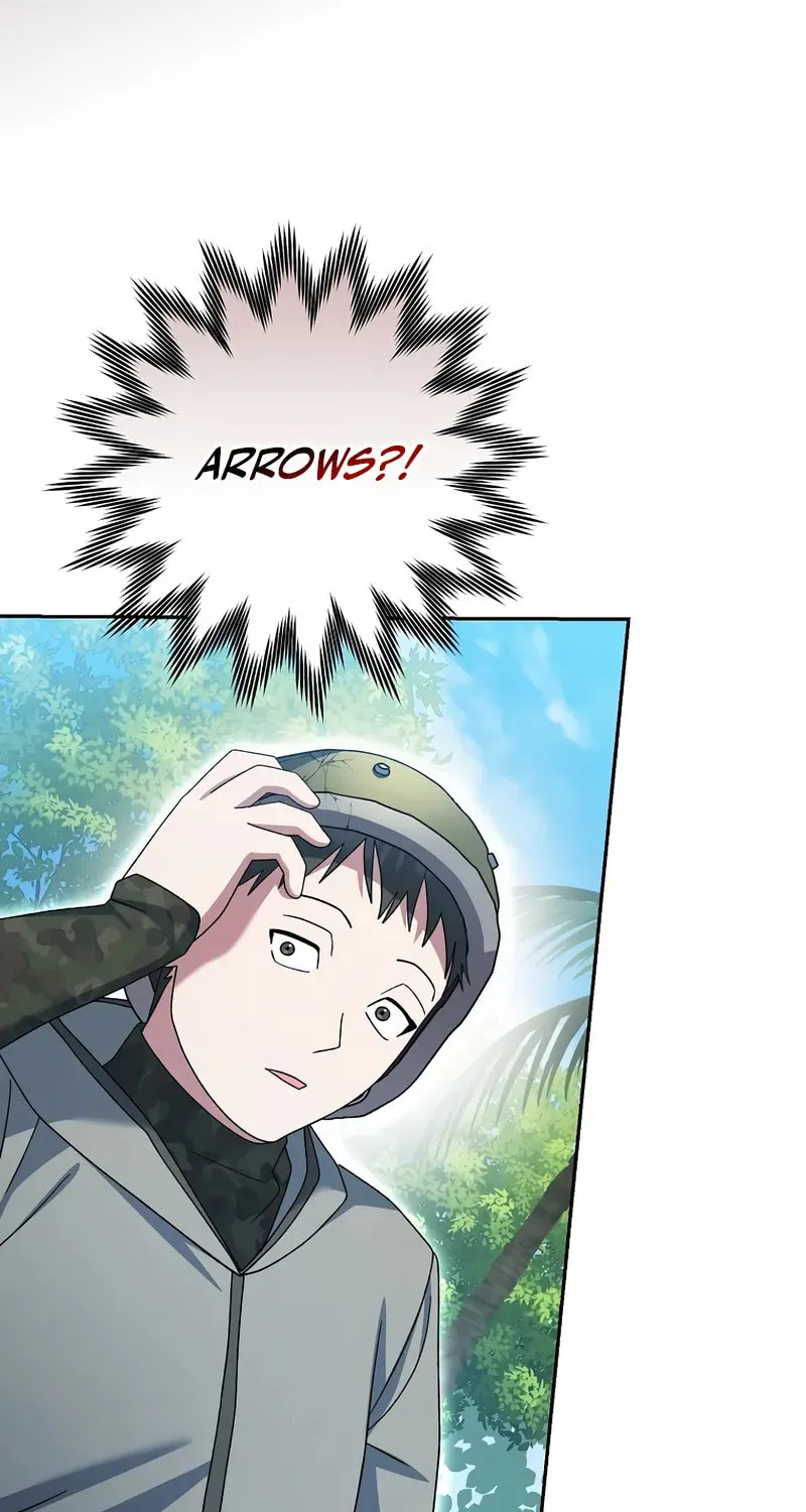Genius Archer