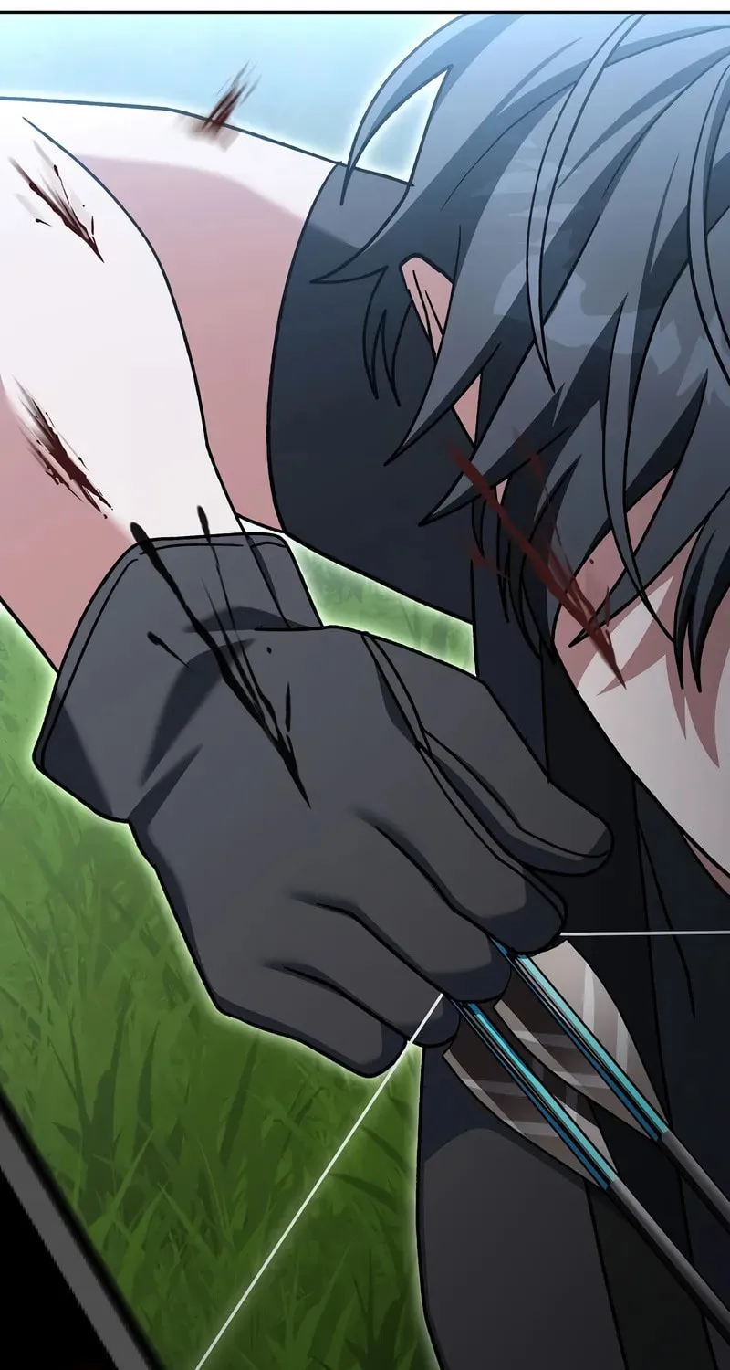 Genius Archer