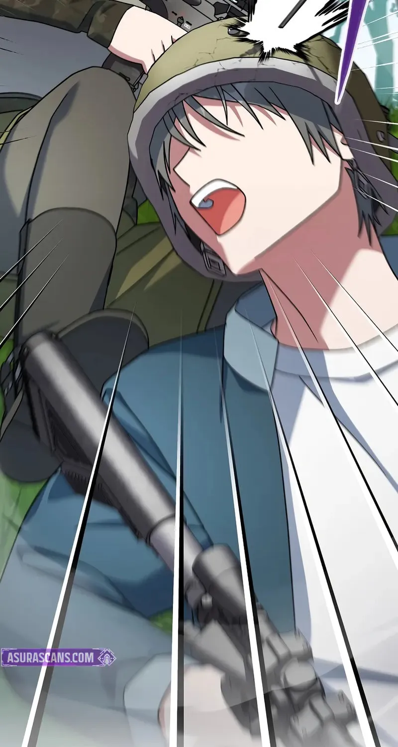 Genius Archer