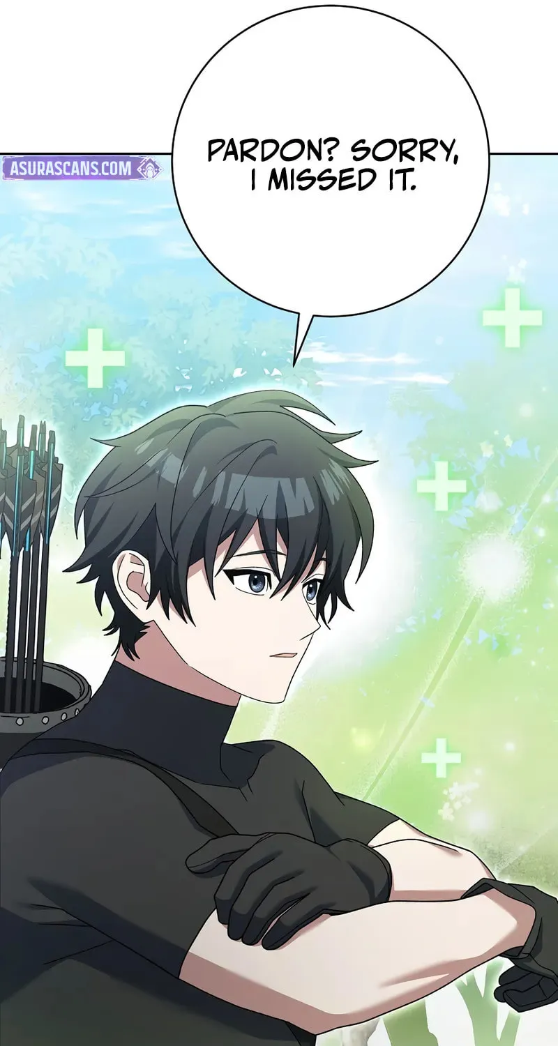 Genius Archer