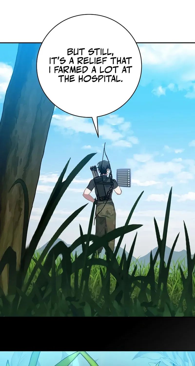 Genius Archer
