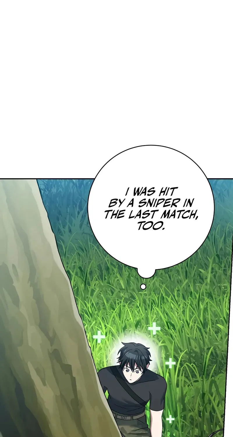 Genius Archer