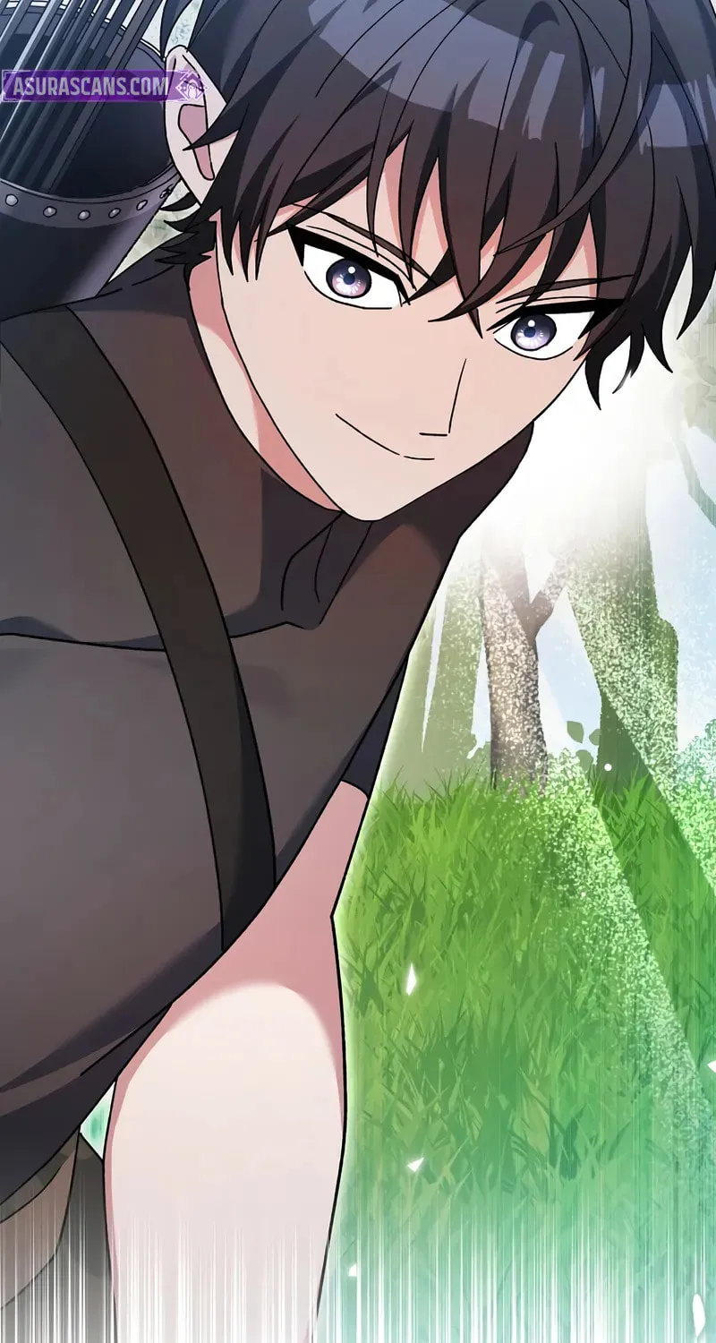 Genius Archer
