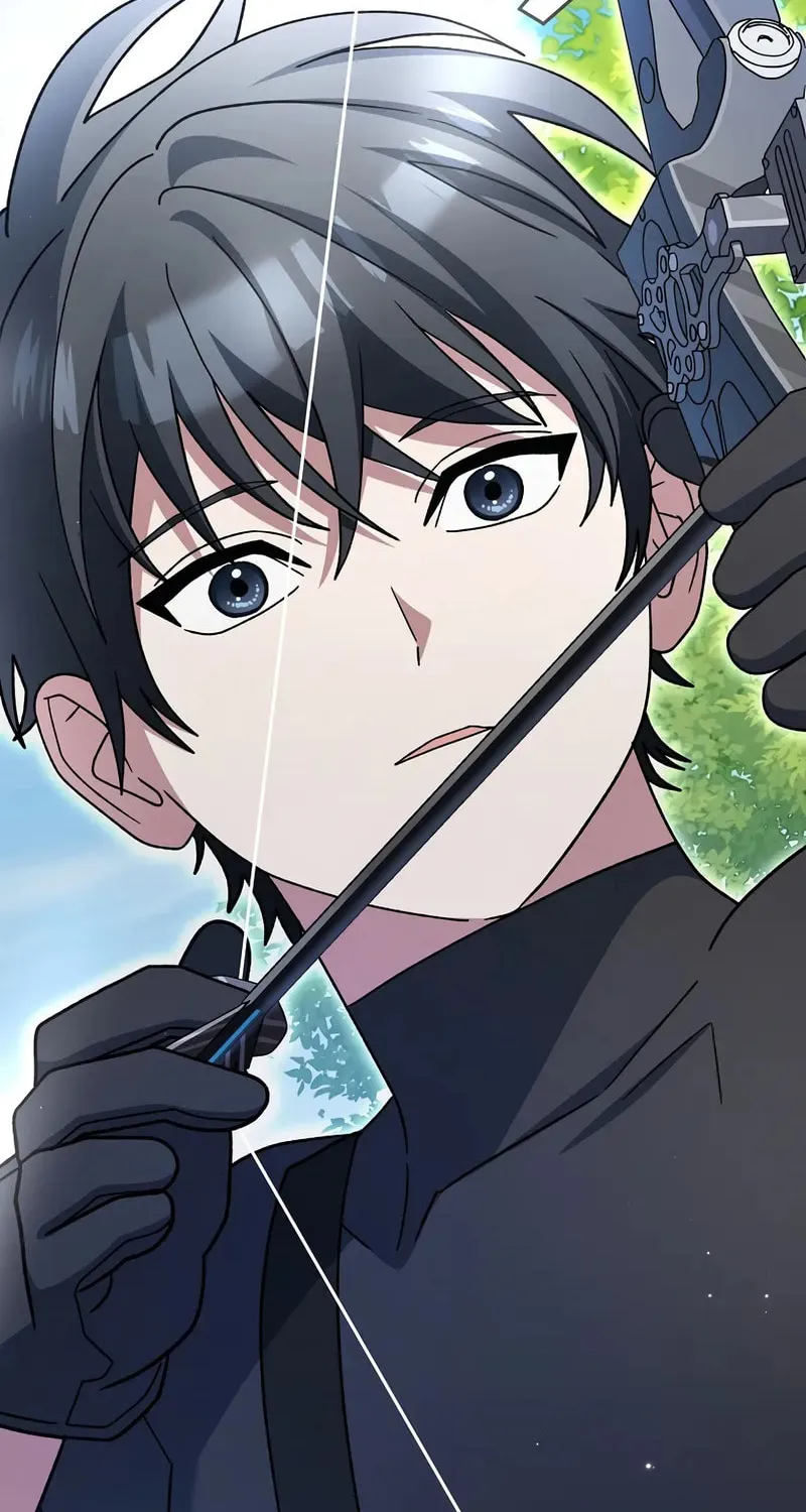 Genius Archer