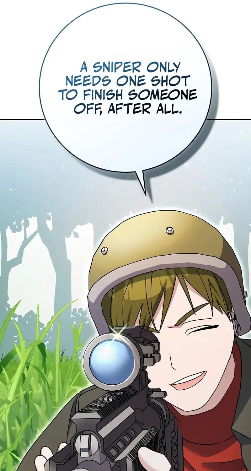 Genius Archer