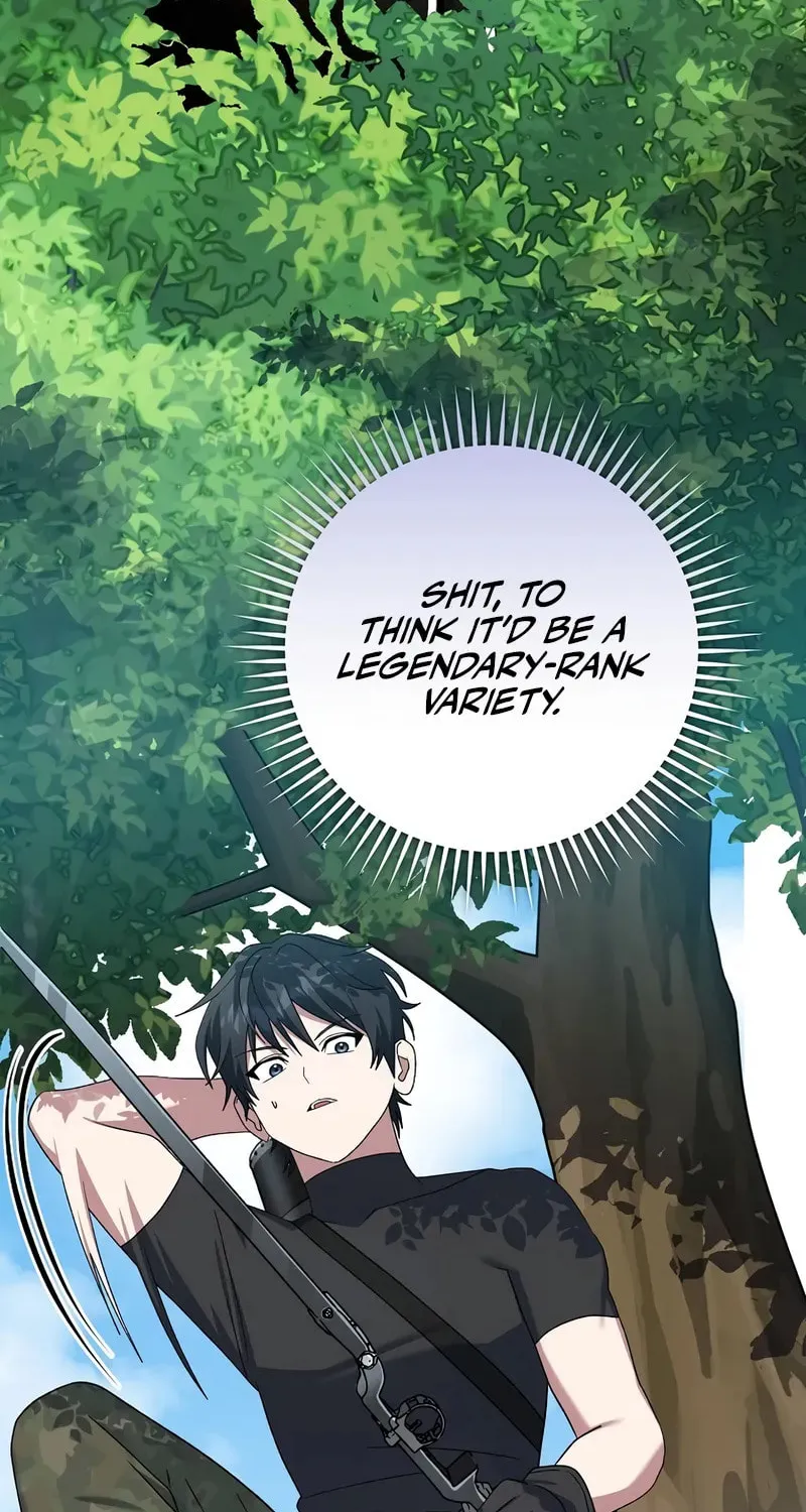 Genius Archer