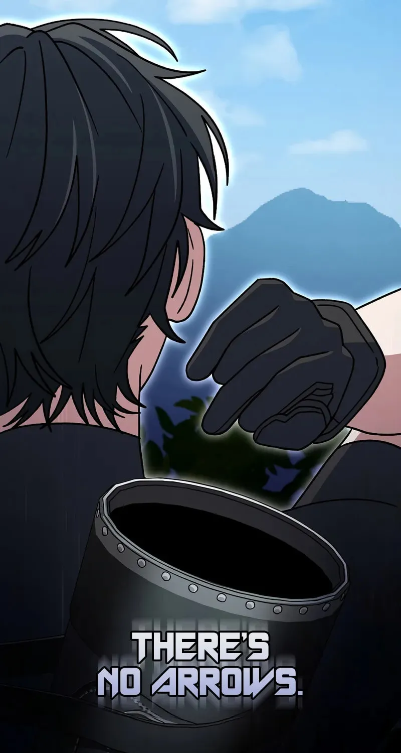 Genius Archer