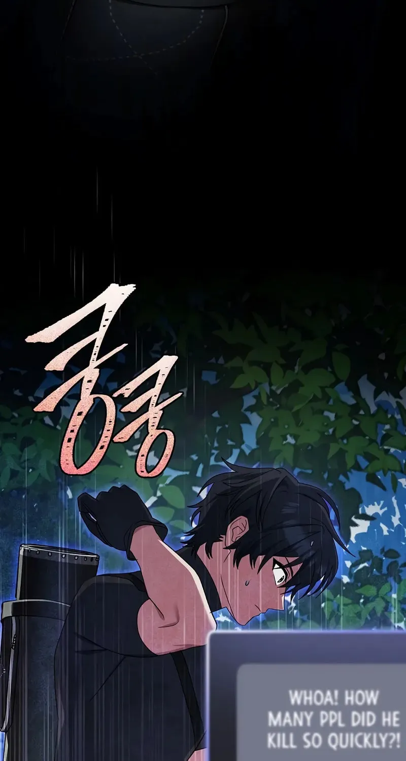 Genius Archer