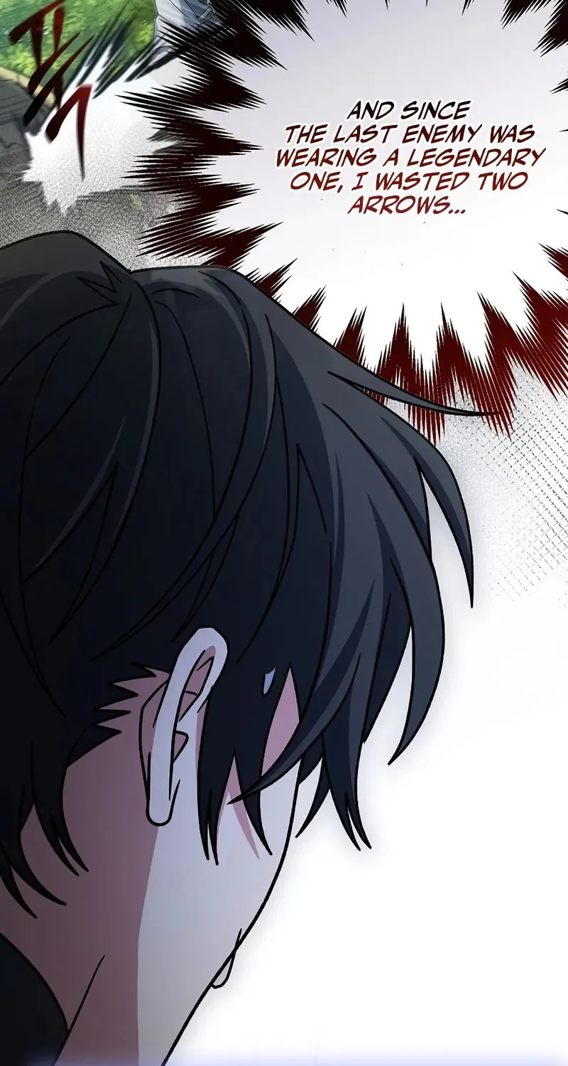 Genius Archer