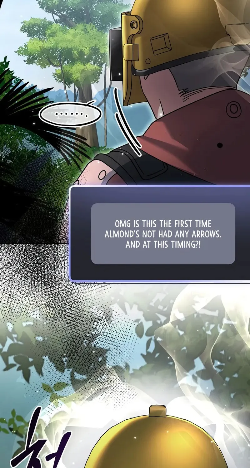 Genius Archer