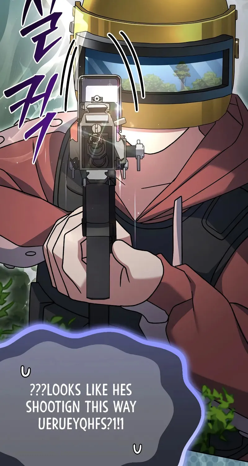 Genius Archer