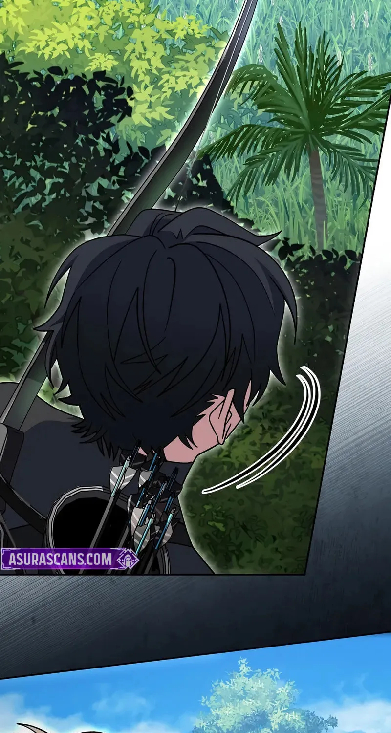 Genius Archer