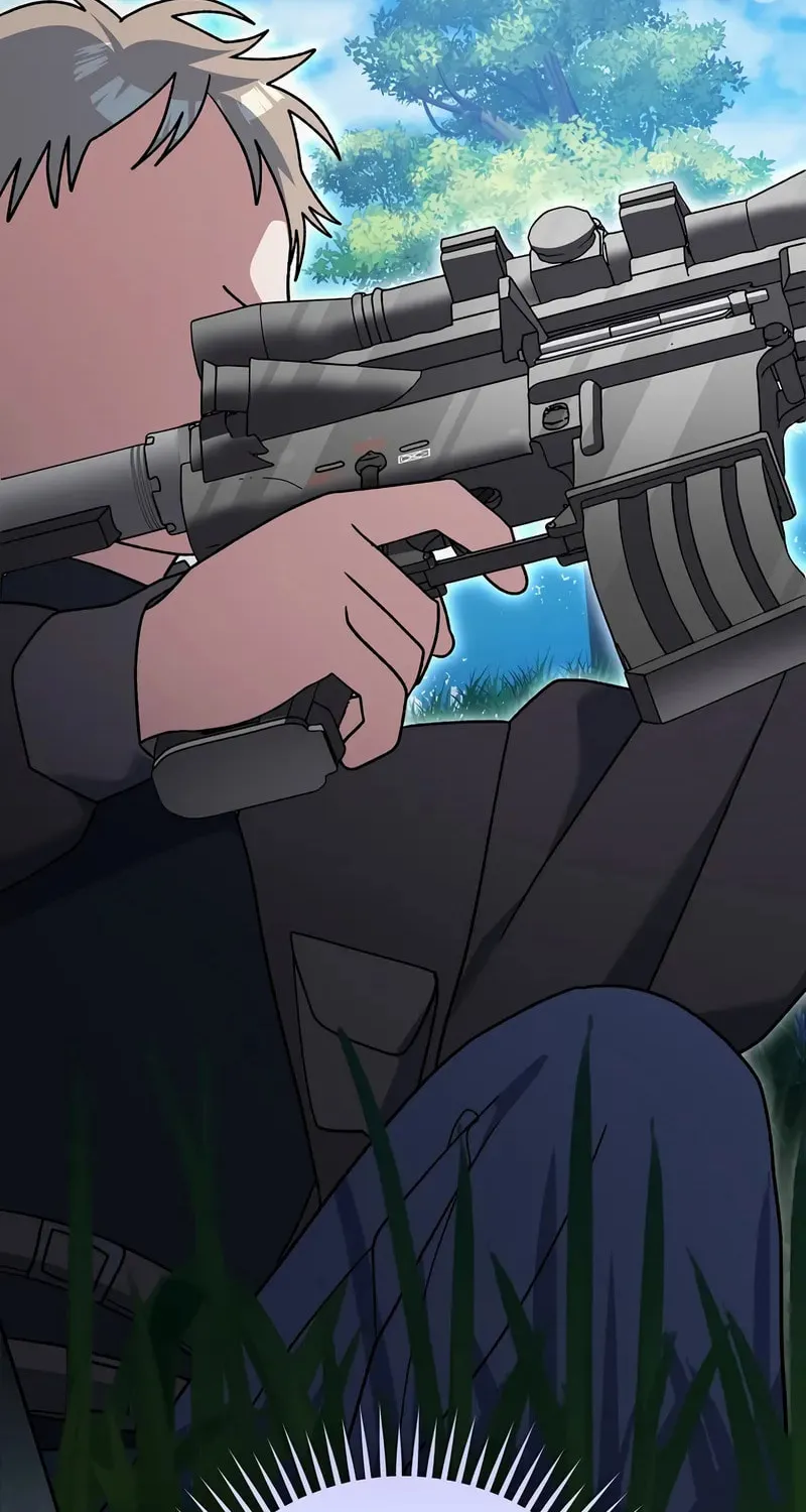 Genius Archer