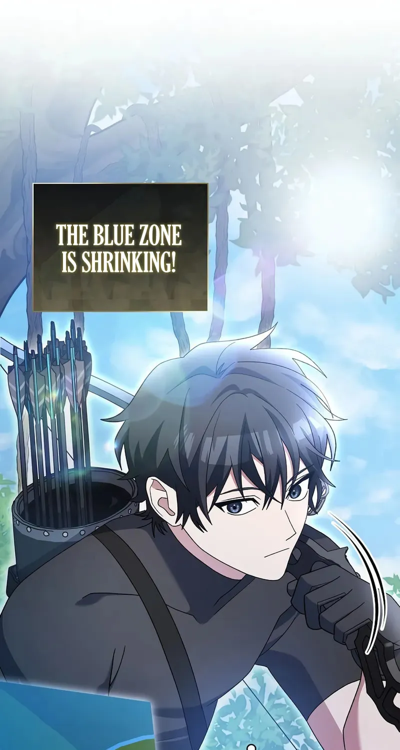 Genius Archer