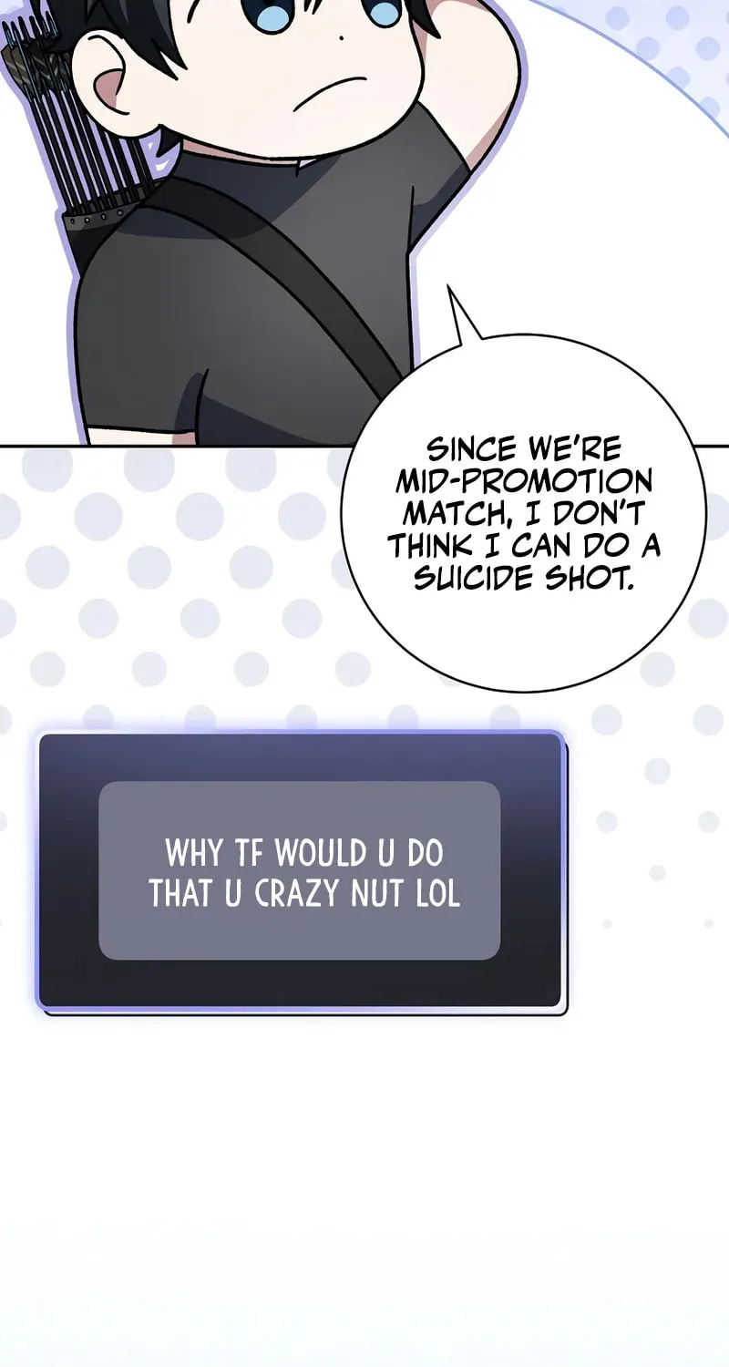 Genius Archer