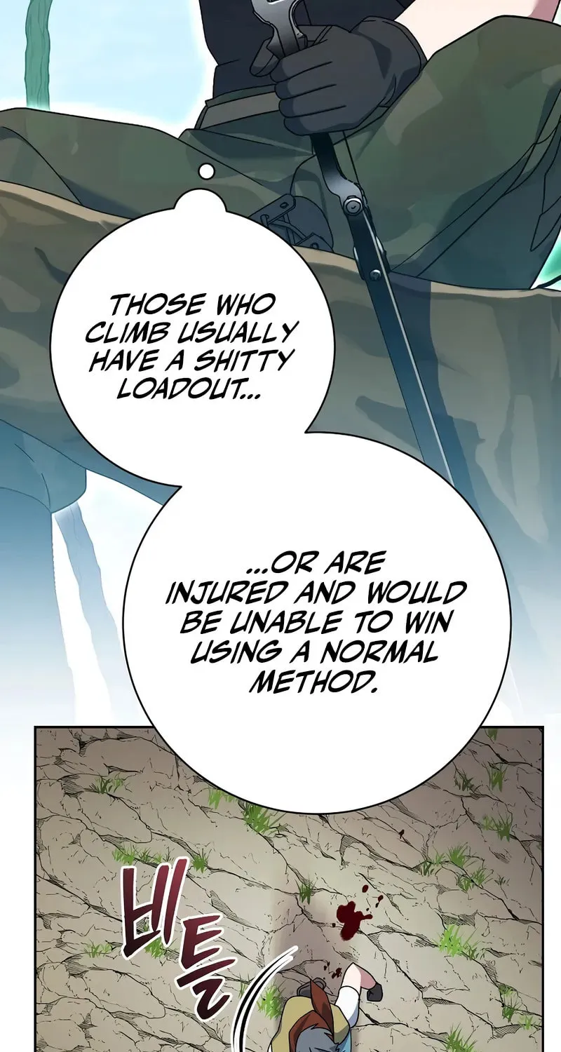 Genius Archer