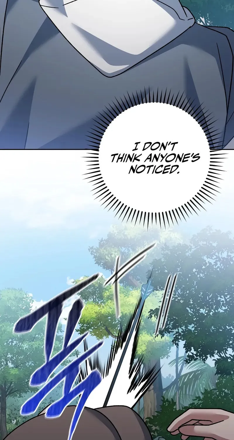 Genius Archer