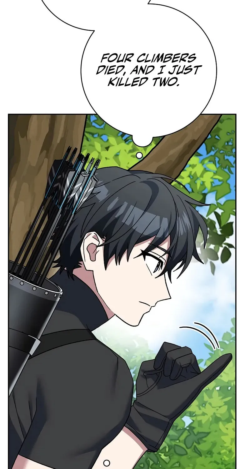 Genius Archer