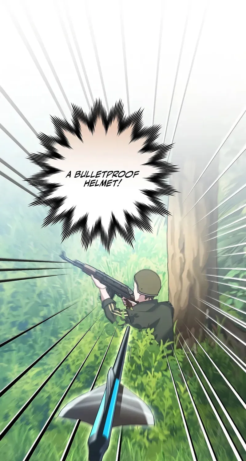 Genius Archer
