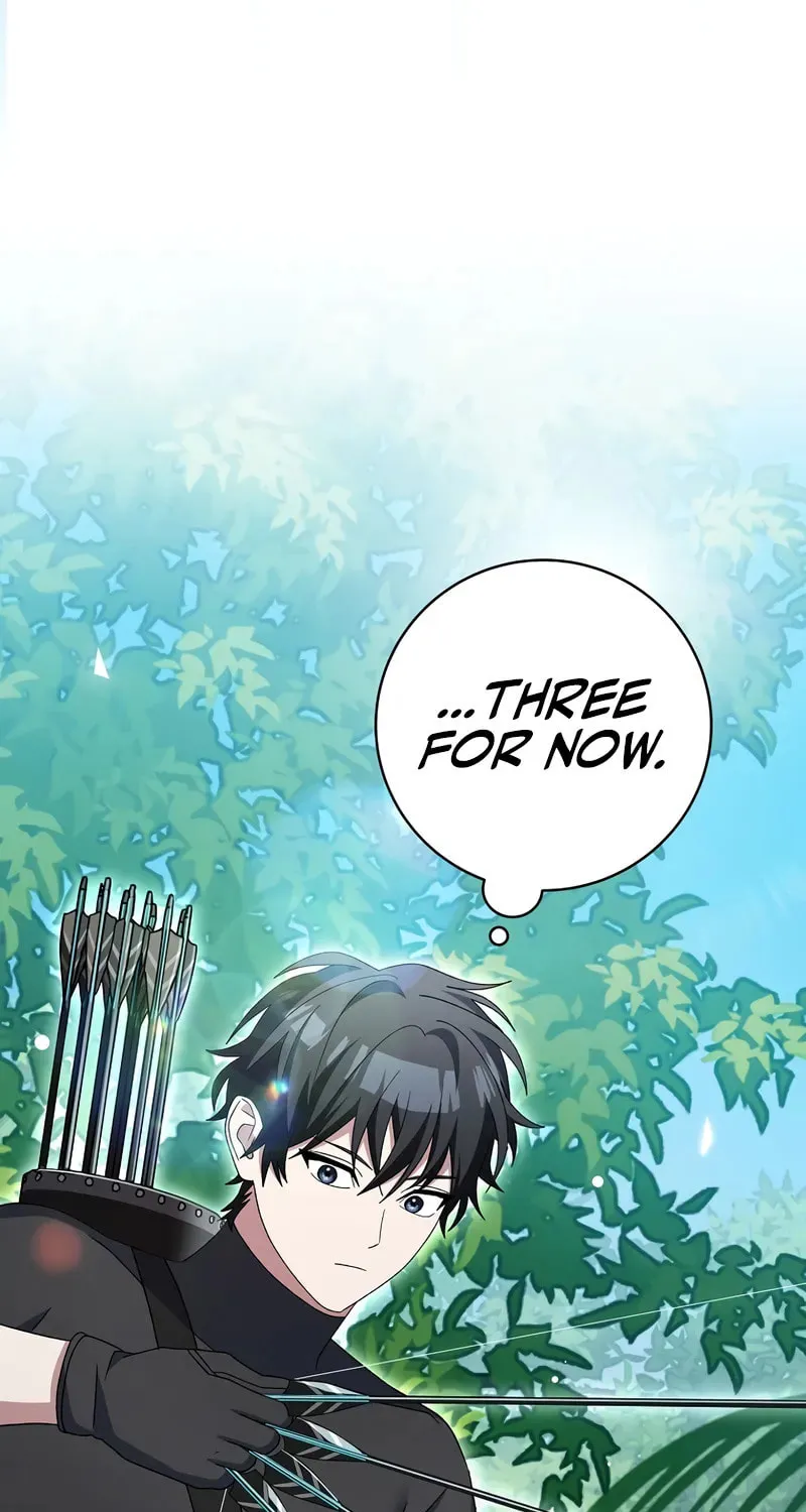 Genius Archer