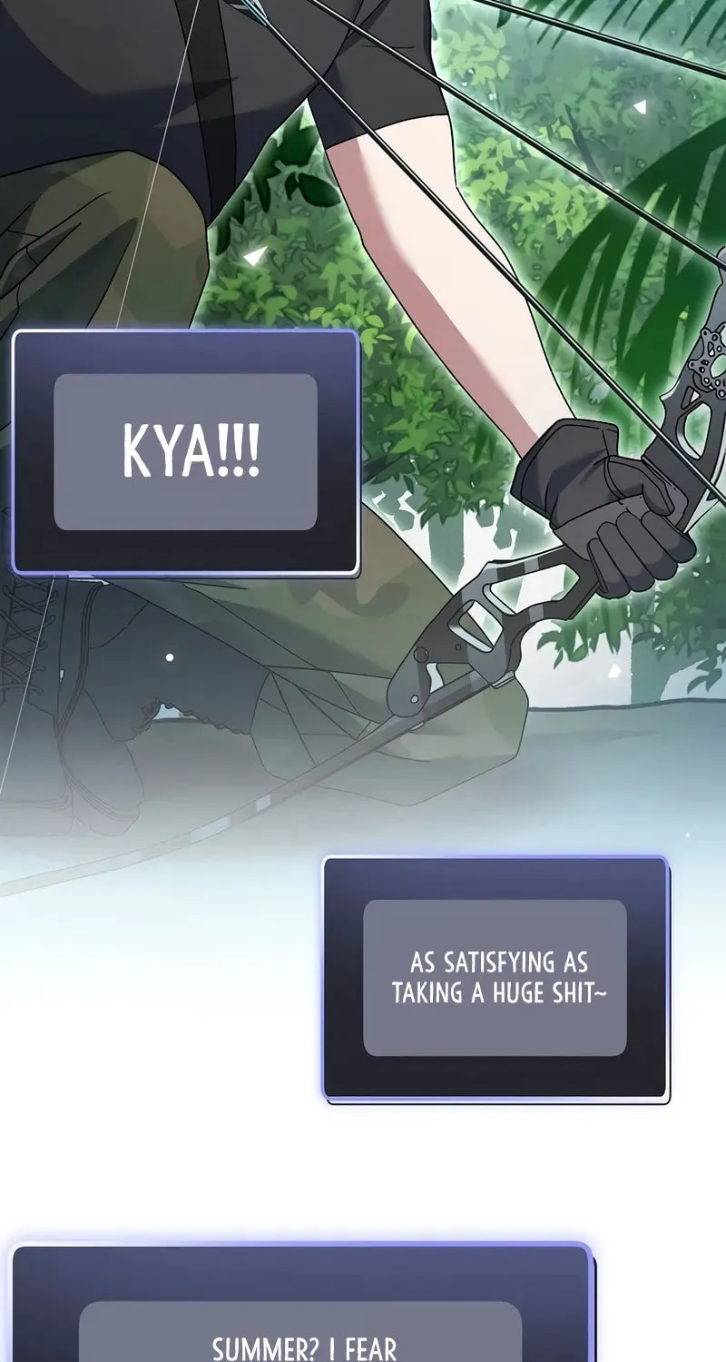 Genius Archer