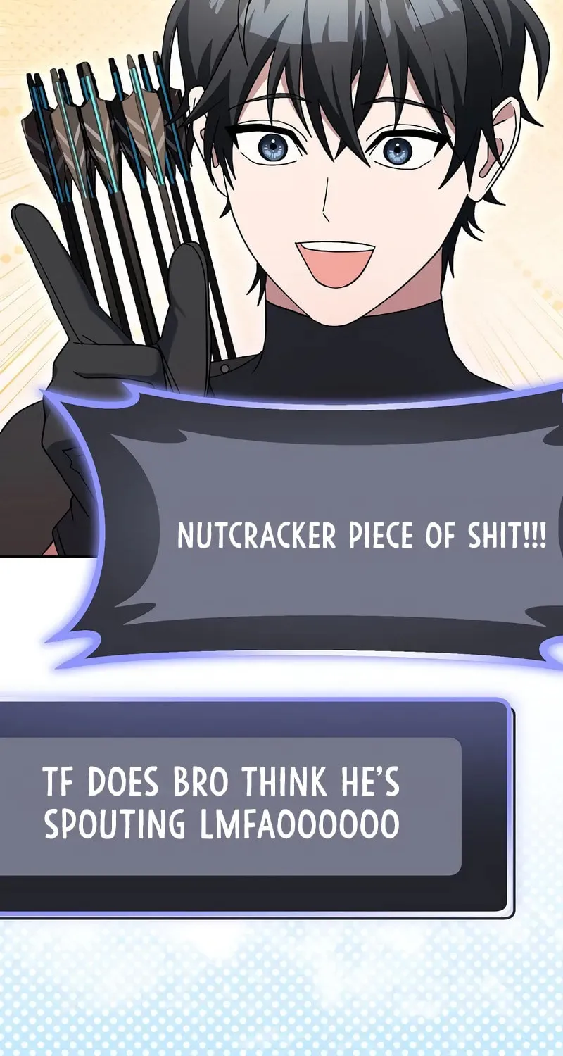 Genius Archer