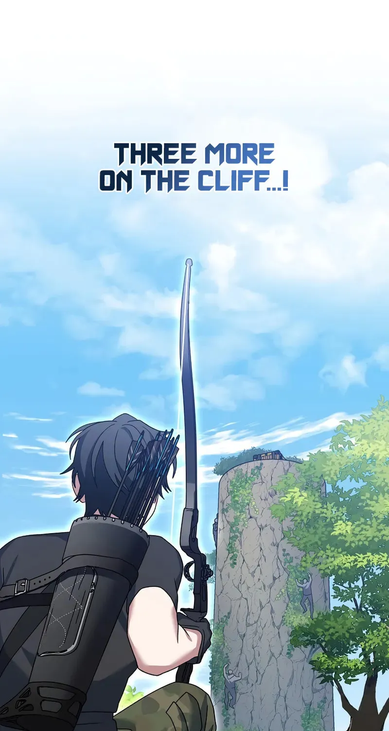 Genius Archer