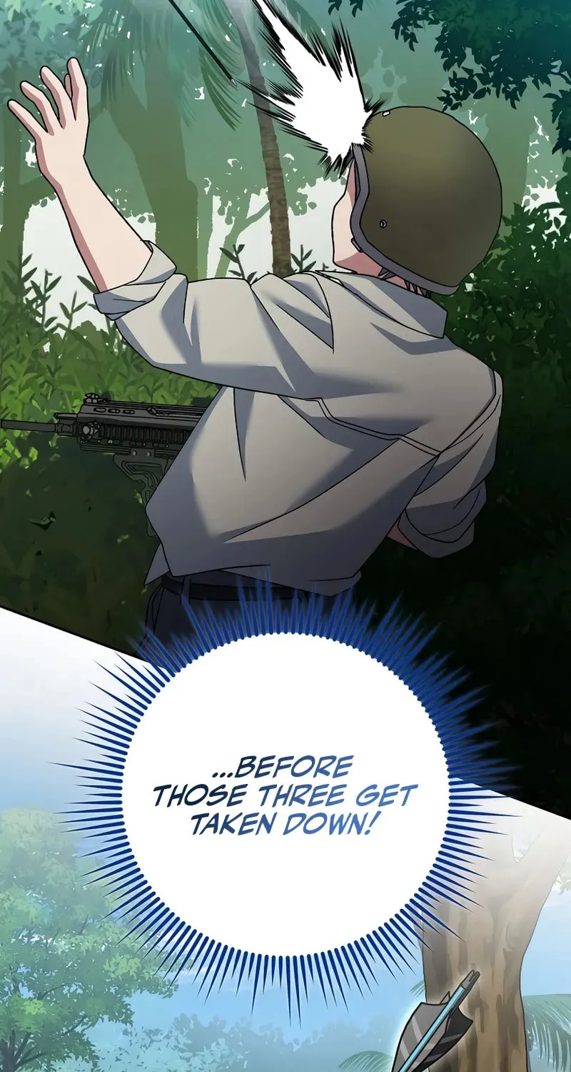Genius Archer